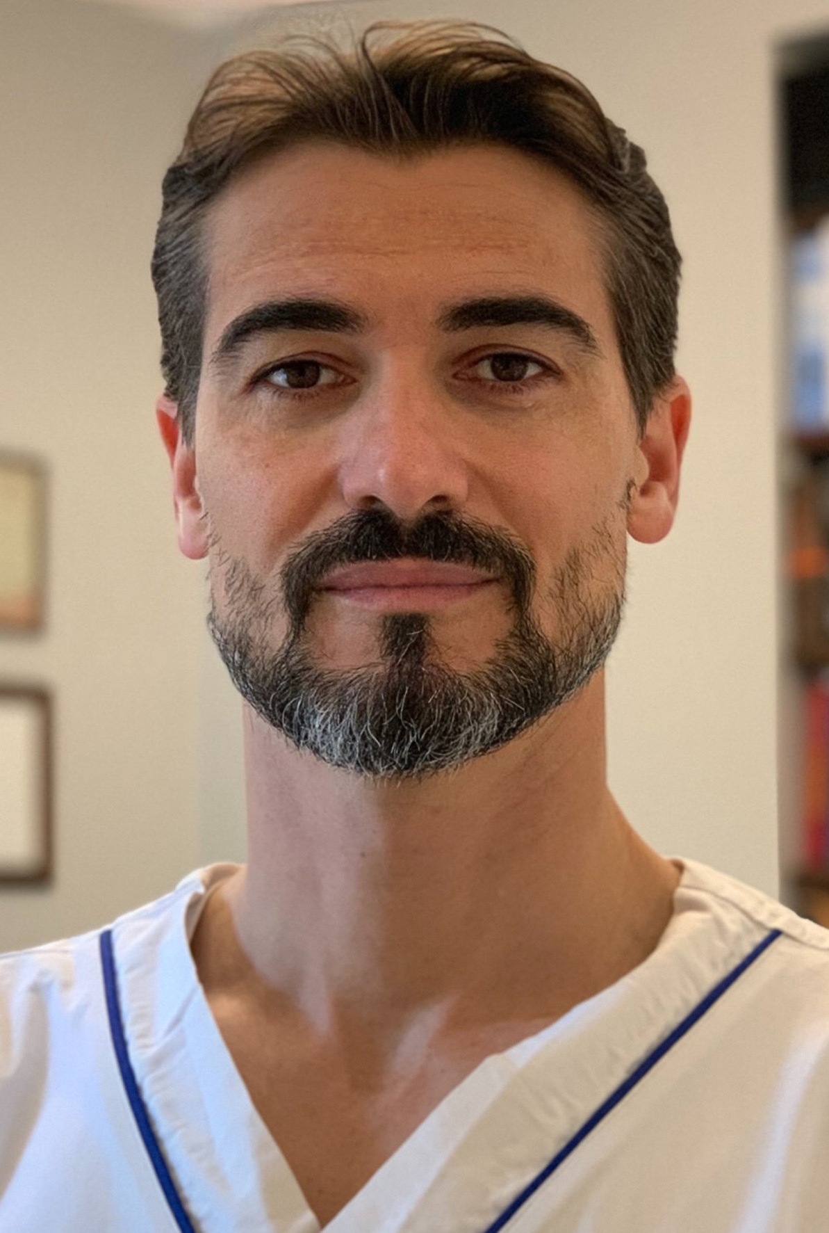 dott mauro castellini