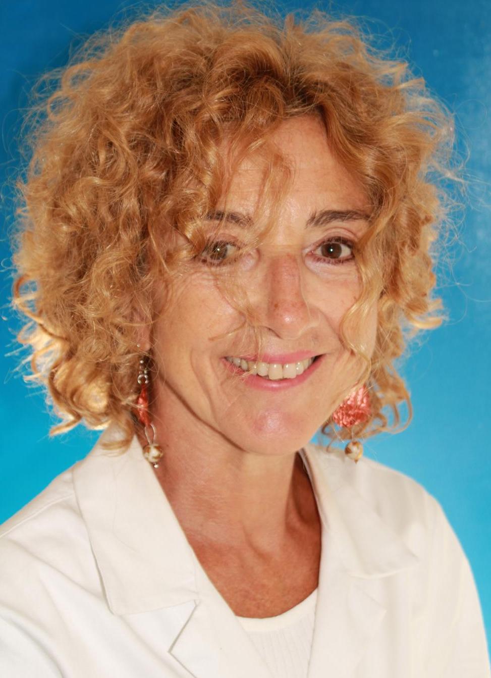 Dott.ssa luigia Atorino