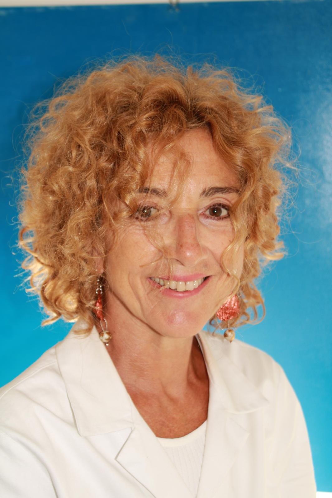 DOTT.SSA LUIGIA ATORINO