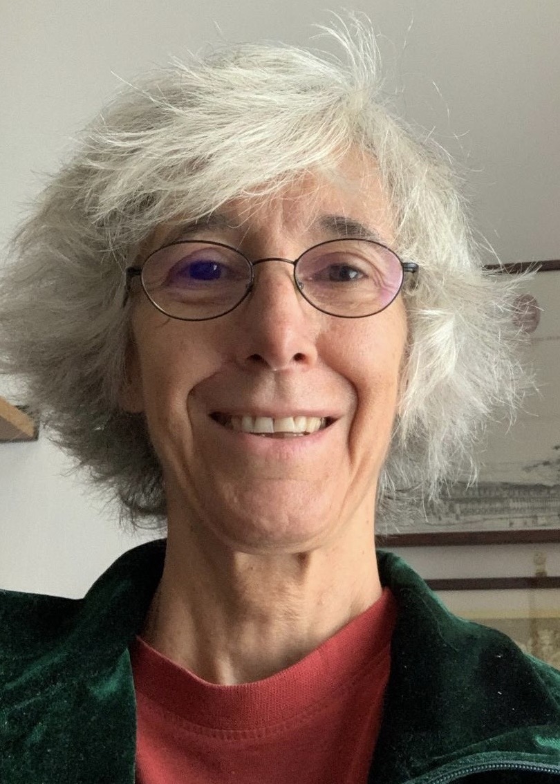 Dott.ssa Silvia Cosetta Guardini 