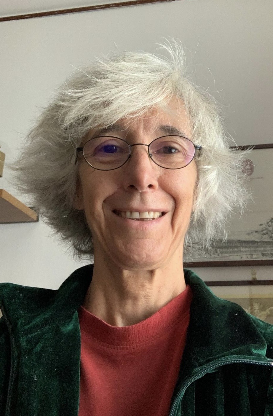 DOTT.SSA SILVIA GUARDINI