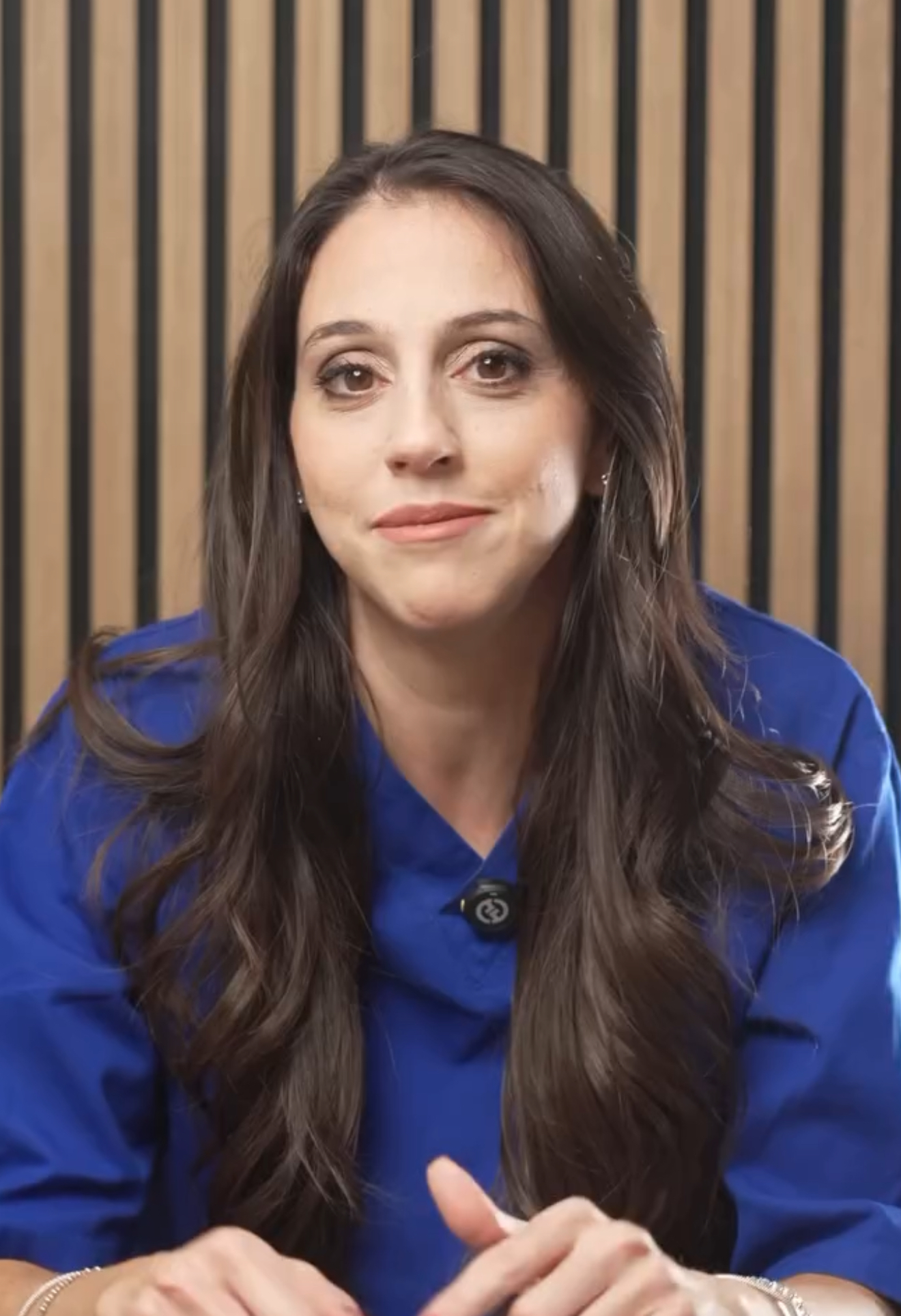 Dott.ssa Alessandra D'ortenzio 