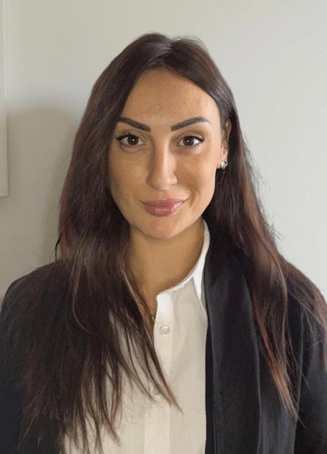 Dott.ssa Ludovica Grottanelli